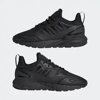 Adidas ZX 2K Boost 2.0 sko - Adult tilbud