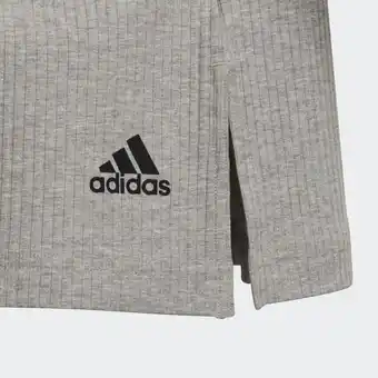 Adidas Yoga Lounge Cotton Comfort sweatshirt - Kids tilbud