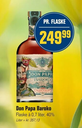 Don Papa Baroko