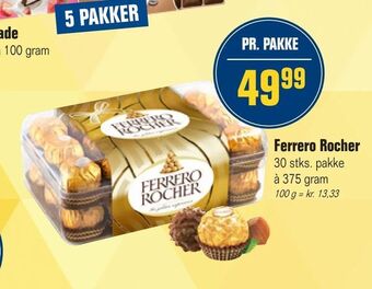 Ferrero Rocher