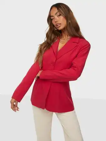 Nelly NLY Trend Clean Cut Blazer Jakker & frakker tilbud