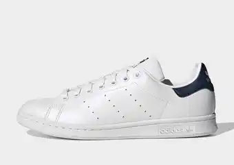 Adidas Originals Stan Smith Herre, Hvid