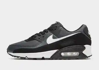 Nike Air Max 90, Grå