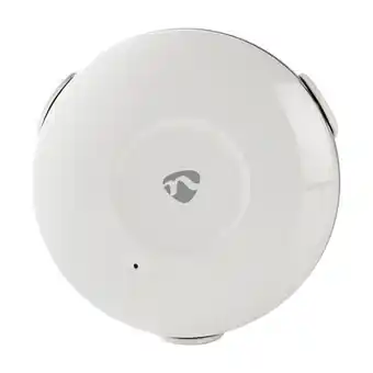 Expert NEDIS WIFI SMART VANDLÆKAGEDETEKTOR tilbud