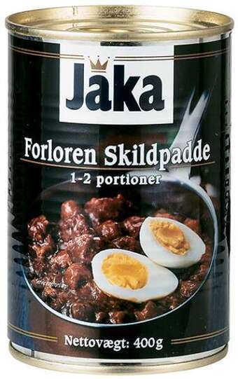 REMA 1000 Forloren skildpadde, 400 g tilbud