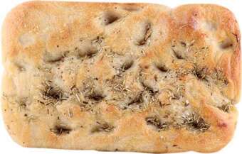 REMA 1000 Focaccia, 300 g tilbud