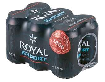 REMA 1000 Royal export 5,4%, 1.98 l tilbud