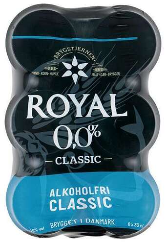REMA 1000 Royal classic, 1.98 l tilbud