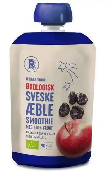 Sveske smoothie, 90 g