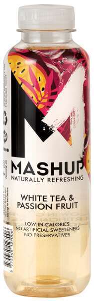 Mashup, 50 cl