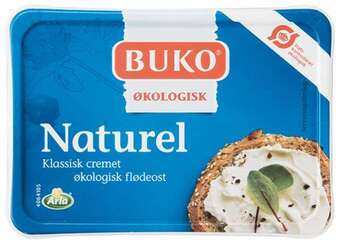 REMA 1000 Buko naturel, 150 g tilbud