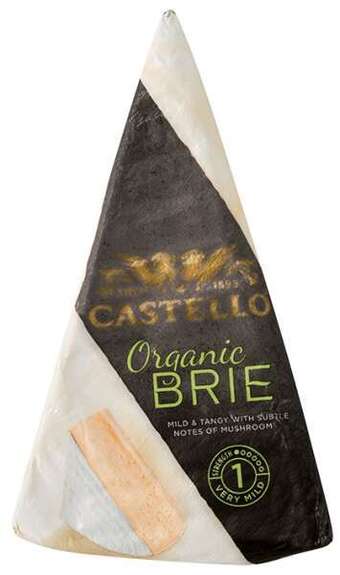 REMA 1000 Brie, 150 g tilbud