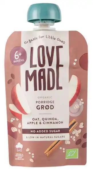 REMA 1000 Grød, 100 g tilbud