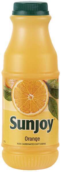 REMA 1000 Sunjoy, 50 cl tilbud