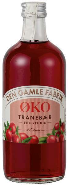 REMA 1000 Tranebær drik, 50 cl tilbud