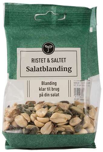 REMA 1000 Salatblanding, 100 g tilbud