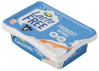 REMA 1000 Naturel friskost, 200 g tilbud