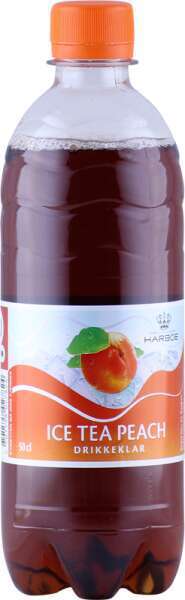 Ice tea, 50 cl