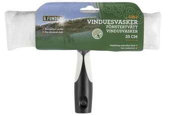 REMA 1000 Vinduesvasker, 1 ct tilbud