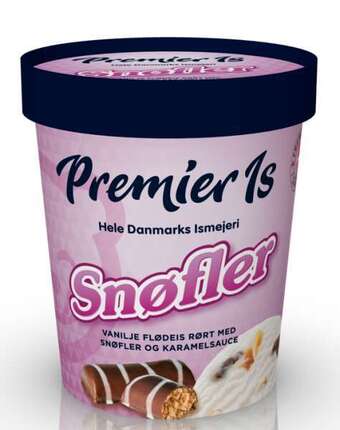 REMA 1000 Snøfler, 500 ml tilbud