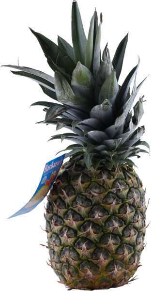 Ananas, 1 ct