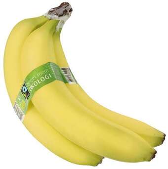 REMA 1000 Øko. bananer fairtrade, 1 ct tilbud