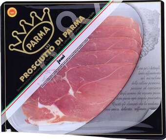 REMA 1000 Parma skinke, 70 g tilbud