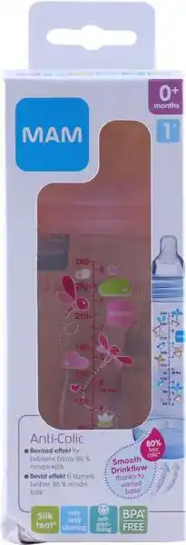 REMA 1000 Sutteflaske, 1 ct tilbud