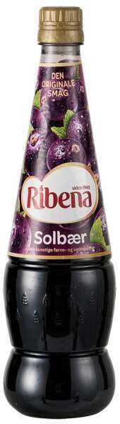 Ribena, 85 cl
