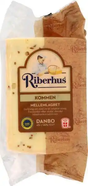 REMA 1000 Riberhus ml 45+, 552 g tilbud