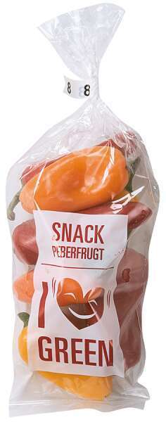 REMA 1000 Sweet bite peber, 150 g tilbud