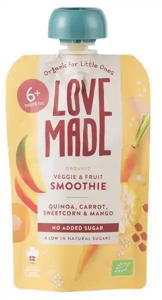 REMA 1000 Smoothie, 100 g tilbud