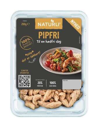 REMA 1000 Pipfri, 200 g tilbud