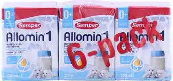 Allomin 1, 1200 ml