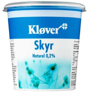REMA 1000 Naturel skyr 0,2%, 1 kg tilbud
