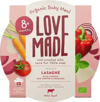 Lasagne, 185 g