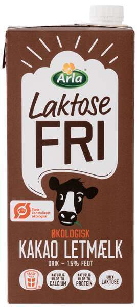 REMA 1000 Arla kakao, 1 l tilbud