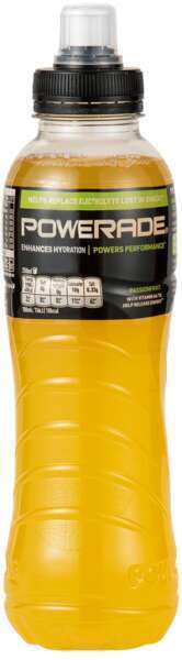 REMA 1000 Powerade, 50 cl tilbud