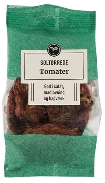 REMA 1000 Soltørrede tomater, 100 g tilbud