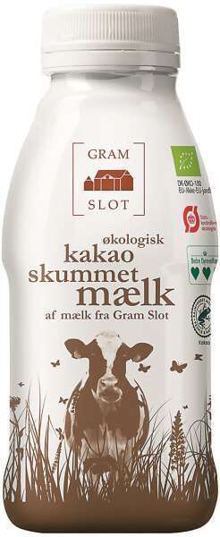 REMA 1000 Kakaomælk, 330 ml tilbud
