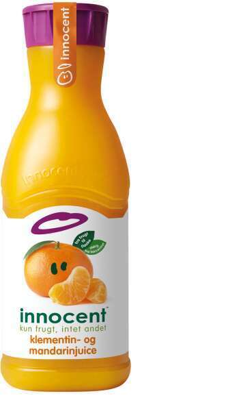 REMA 1000 Innocent juice, 0.9 l tilbud