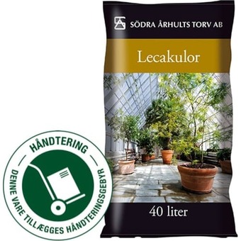 Lecakugler 40 l (30)