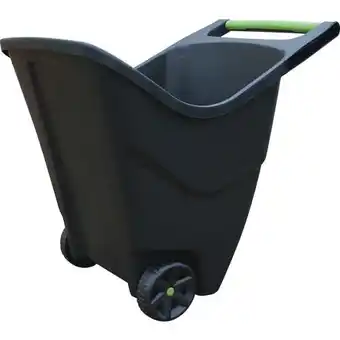 Land & Fritid Havevogn m. 2 hjul, 85 l tilbud