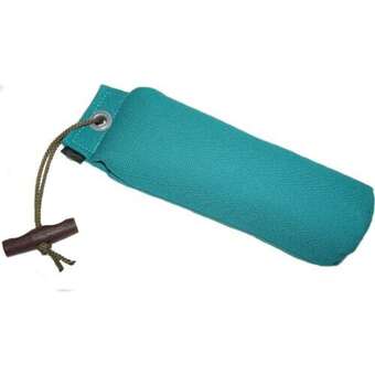 Land & Fritid Dummy, blå 500 gram tilbud
