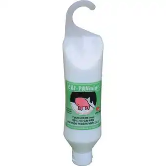 Land & Fritid Cai-Pan Salve 35% - 500 ml tilbud