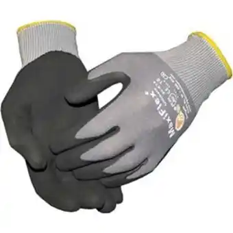 Land & Fritid MaxiFlex Ultimate handske - str. 10 tilbud