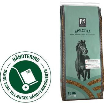 Land & Fritid Equsana Special - 15 kg tilbud
