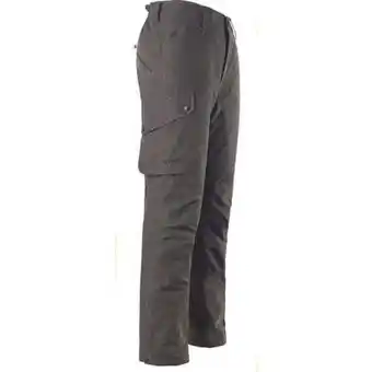 Land & Fritid Mike Hammer Storm foret jagtbuks - str. 2XL tilbud