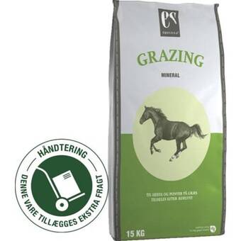 Land & Fritid Equsana Grazing Plus -15 kg tilbud