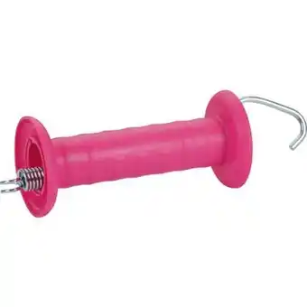Ledhåndtag pink